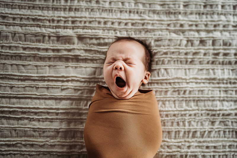 alex morris design, denver newborn photographer, baby lifestyle in home photos