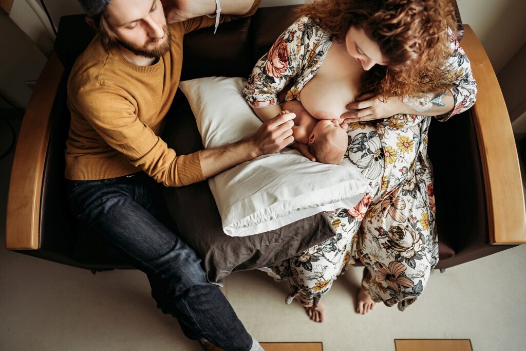 newborn denver baby photographer